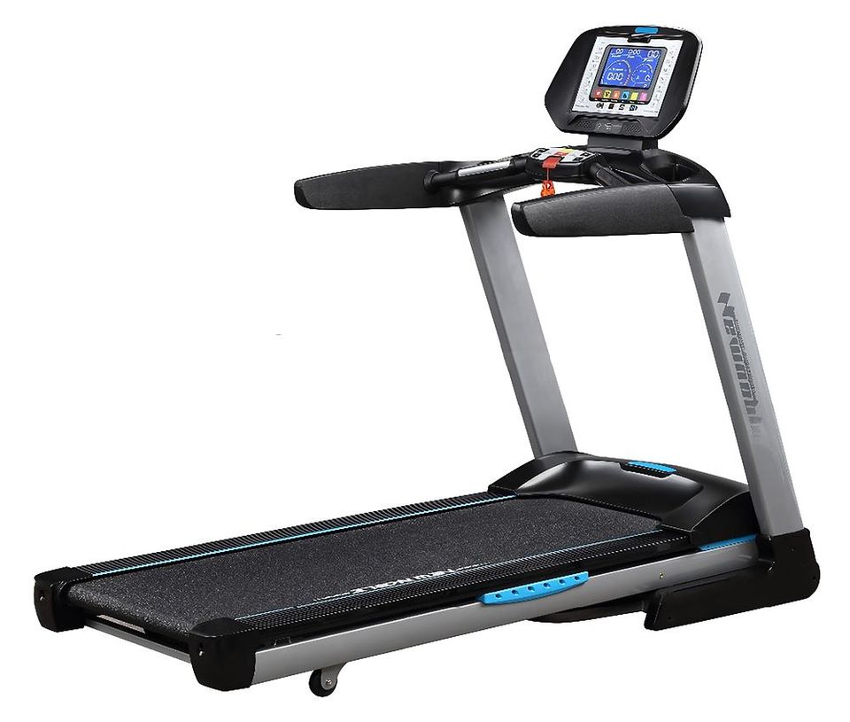 V6 Series Professional Foldable Treadmill